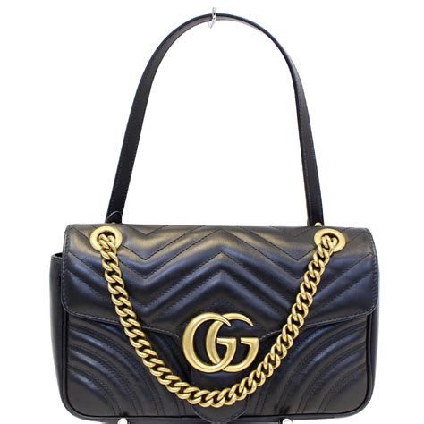 gucci 447623|gucci marmont small matelasse bag.